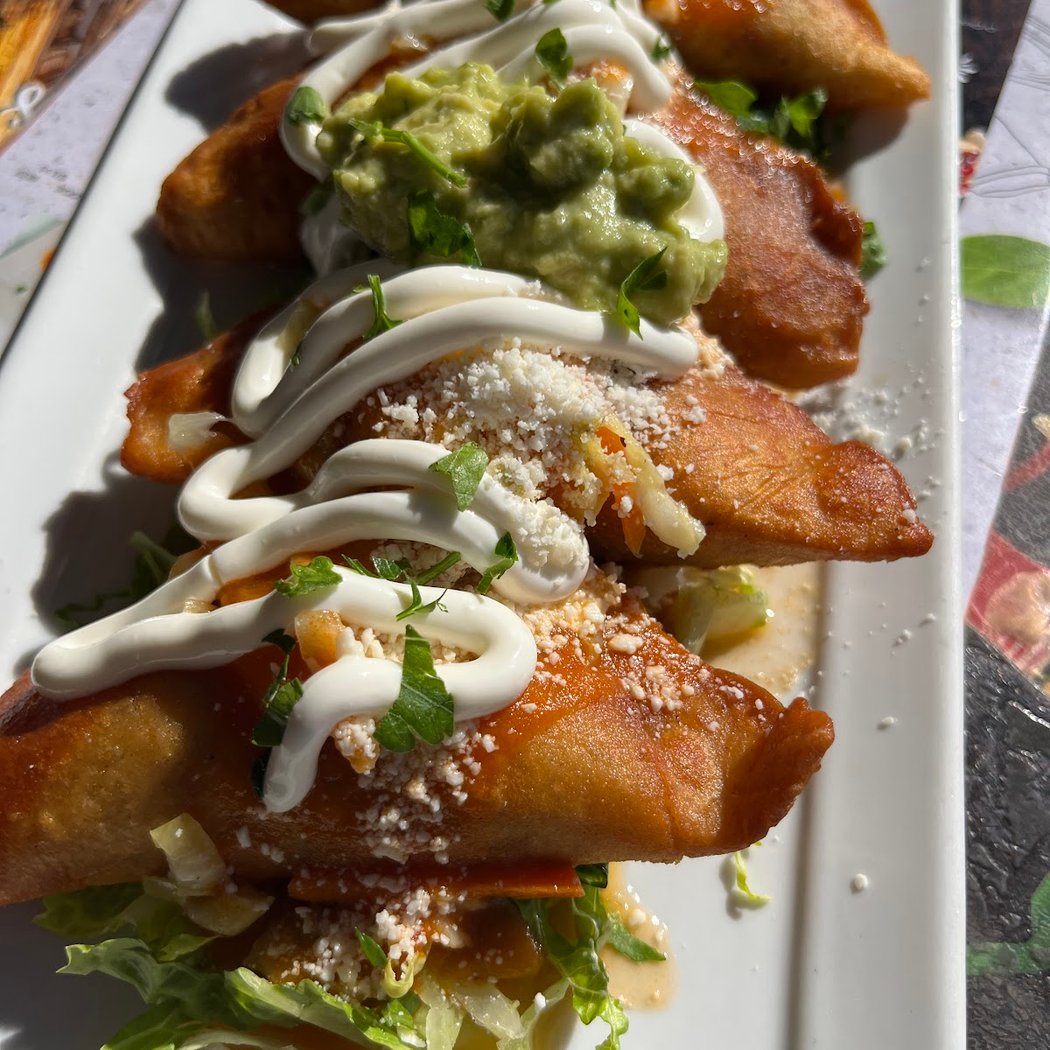Antojitos Guatemaltecos 3