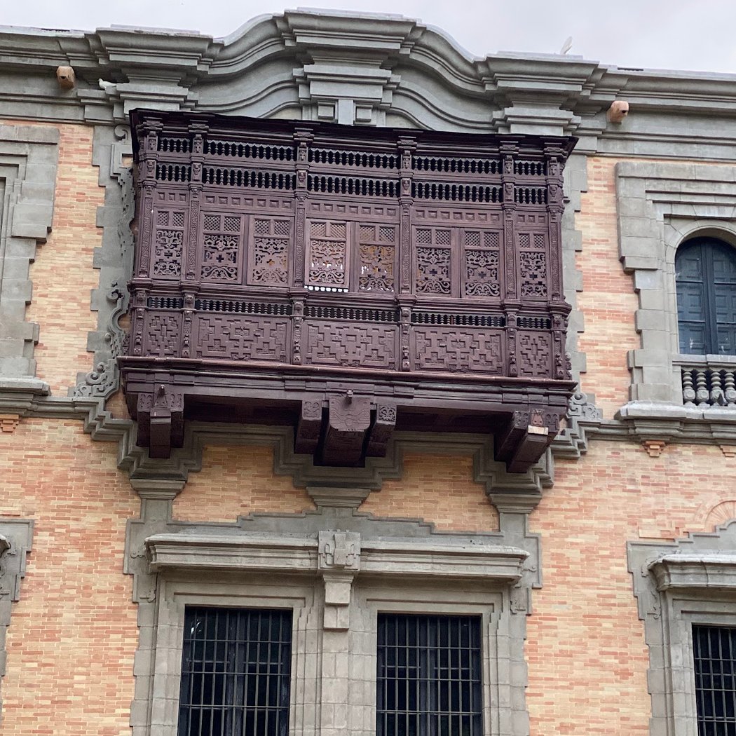 Consulado General del Perú con sede en Sevilla (Andalucía, Ceuta y Melilla) 1