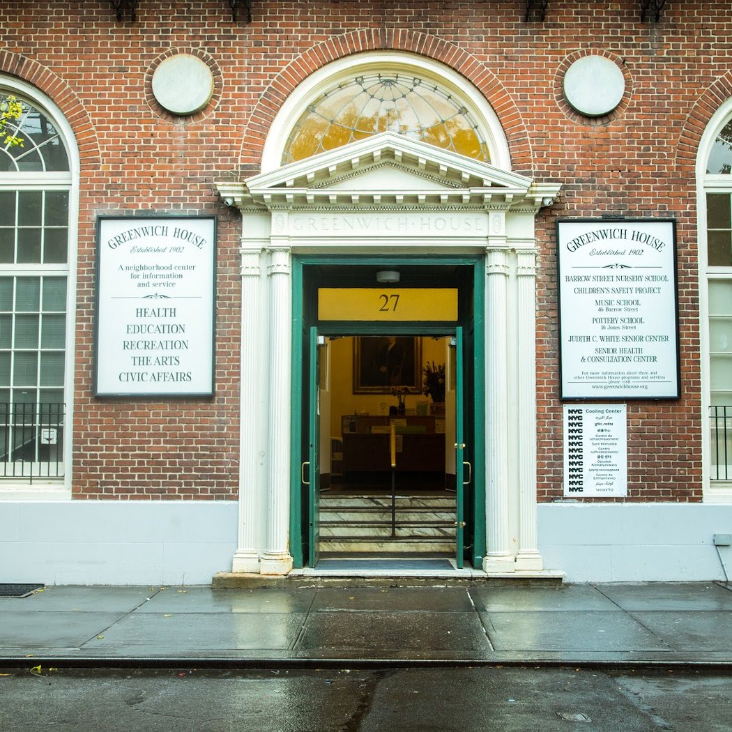 Ars Nova at Greenwich House 3