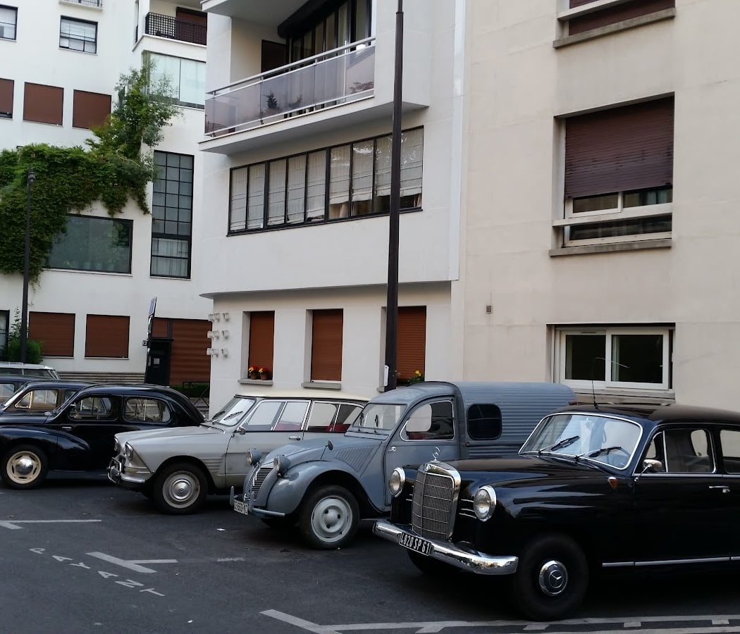 Rue Mallet-Stevens 3