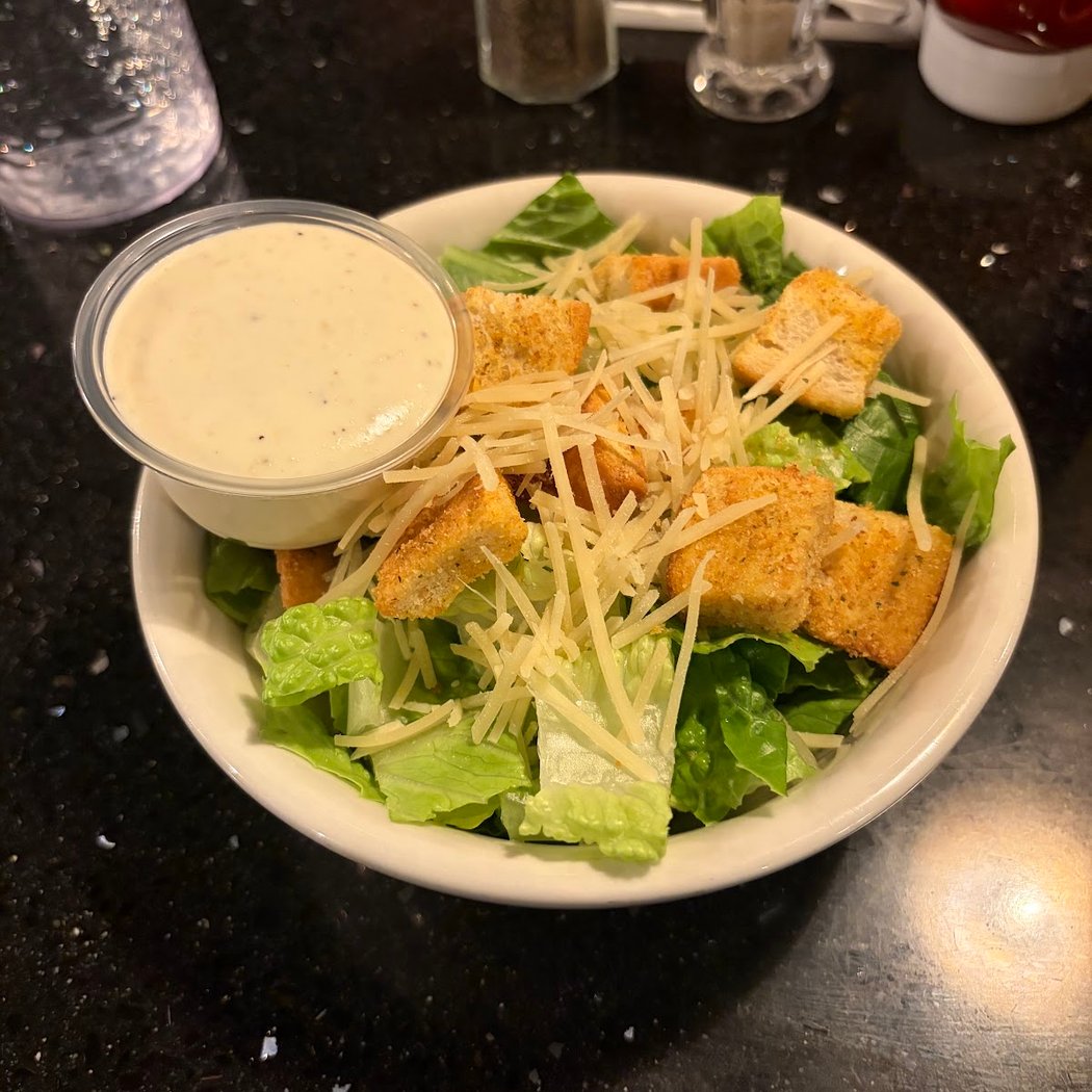 Stan's DC Restaurant 3