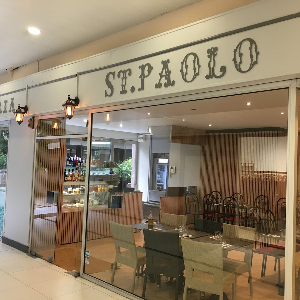 Pizzeria Saint Paolo 2