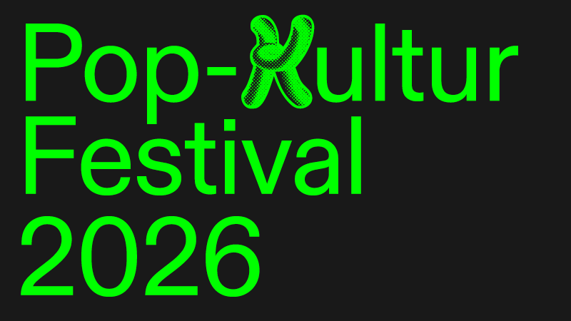Avalon Emerson & the Charm Pop-Kultur Festival 2026 3