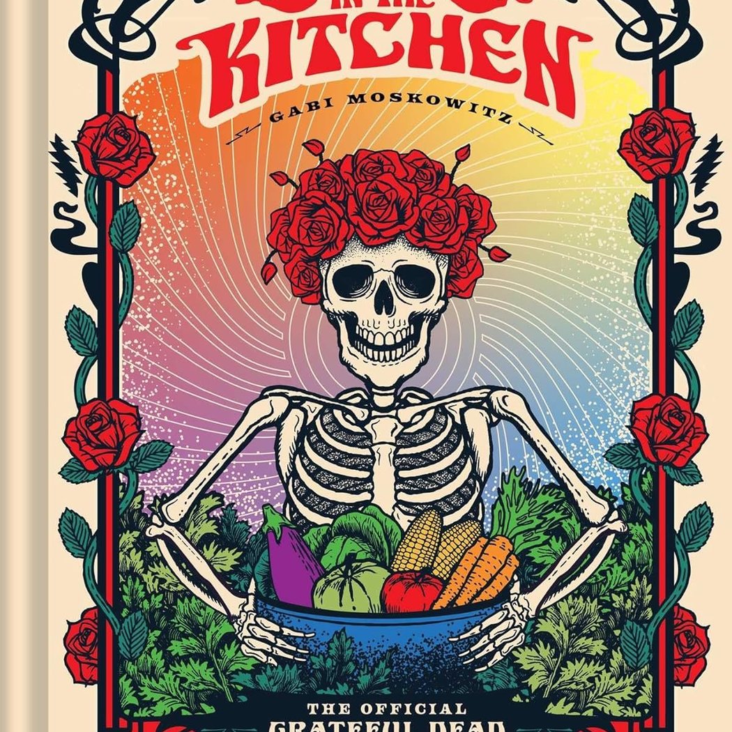 Author Talk and Tasting: Dead in the Kitchen 1