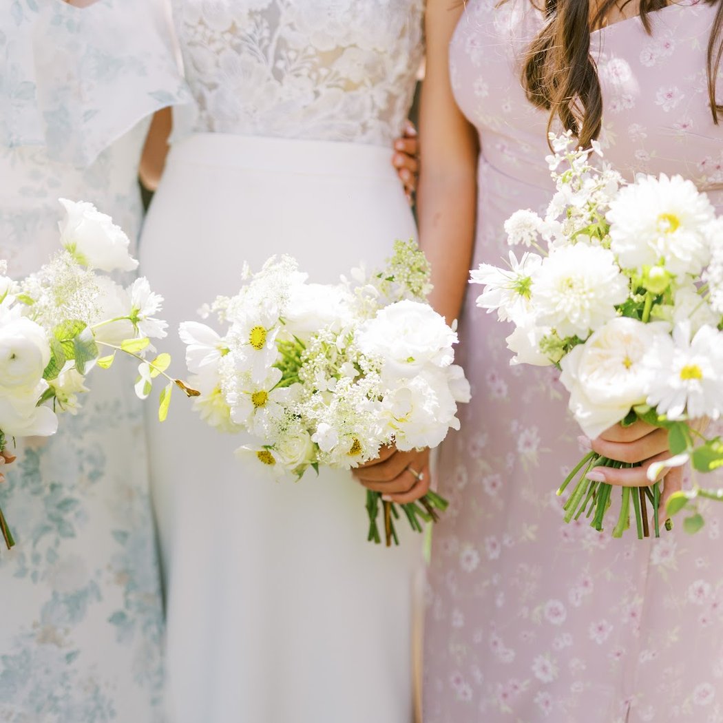Spring Bouquet Club 3