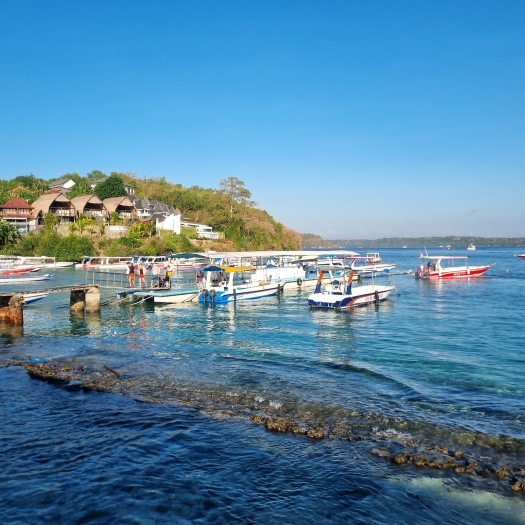 Nusa Penida 3