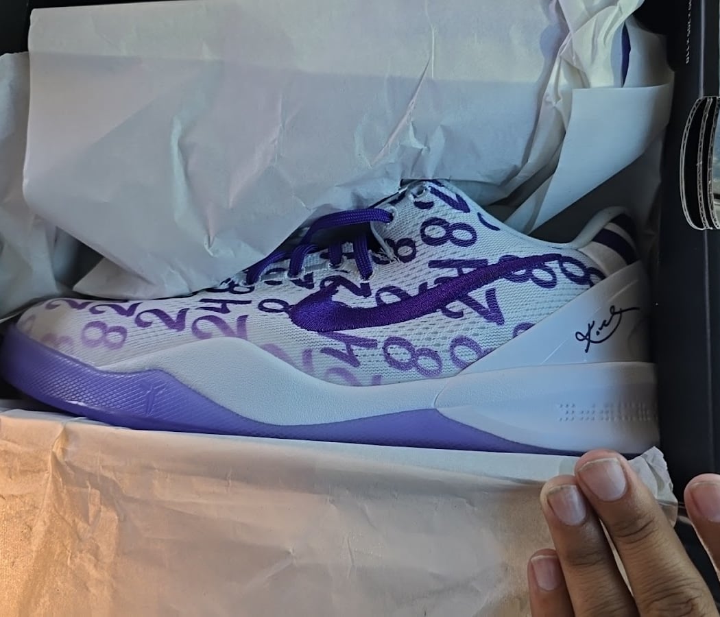 Sole Supremacy 3
