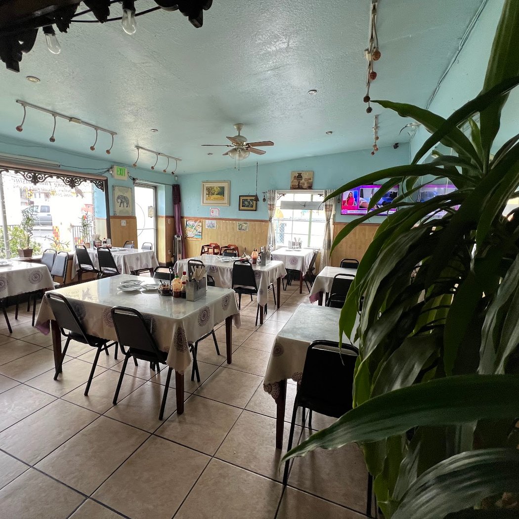 Chang Thai Cuisine 2