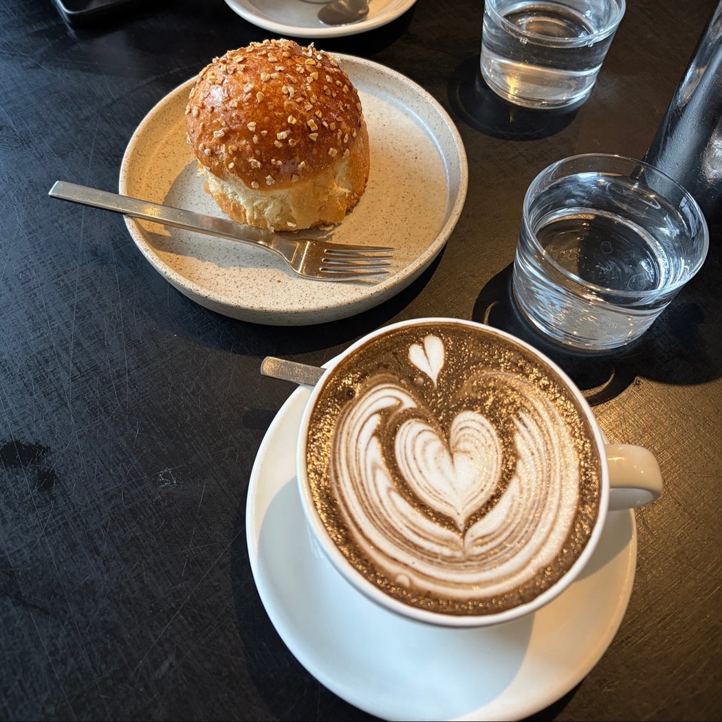 Uncommon Cafe
