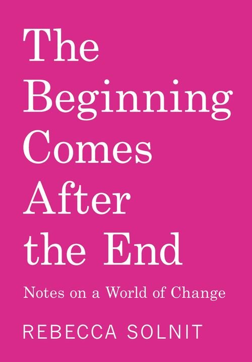 This Is Now with Angie Coiro: Rebecca Solnit 1