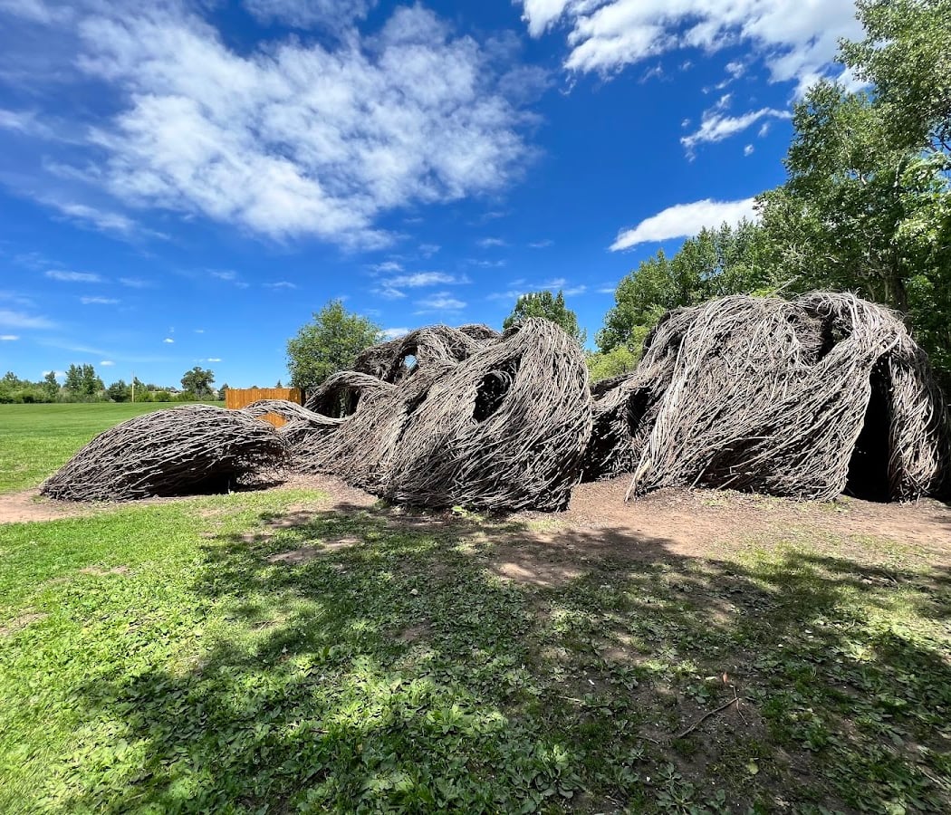 Seasonal Discoveries at Chatfield Farms 2