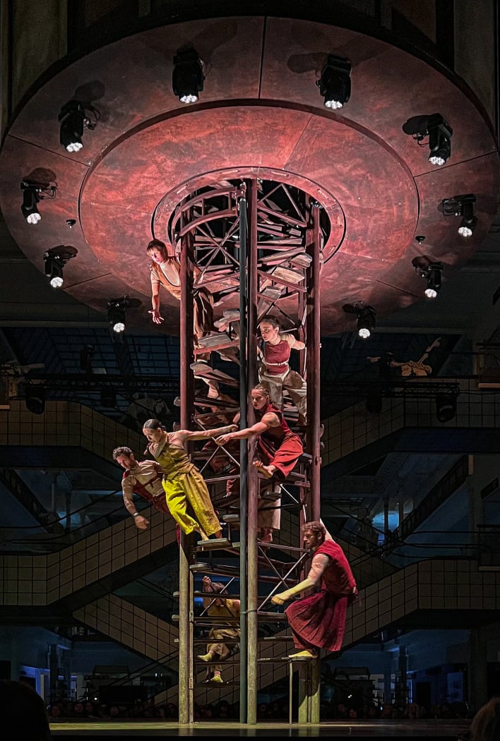 Babel 1