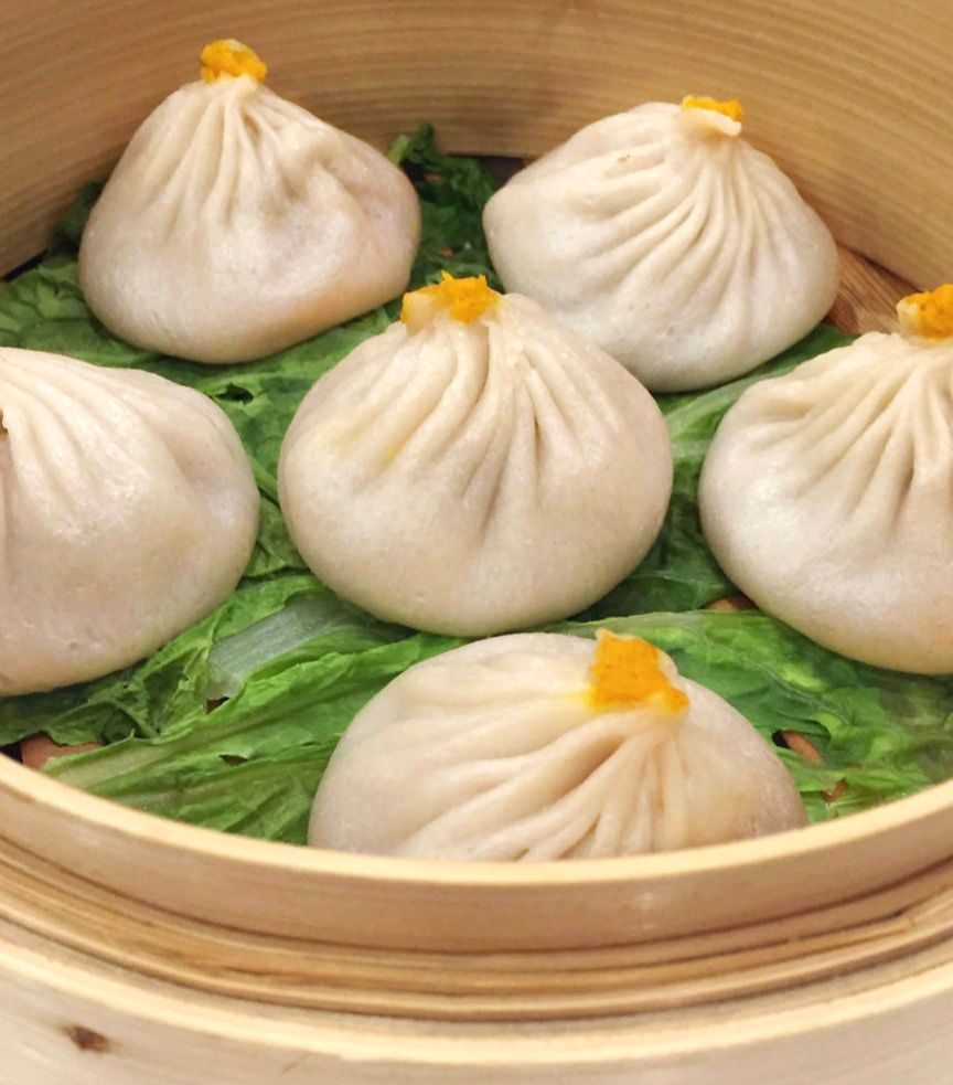 Joe's Shanghai 1