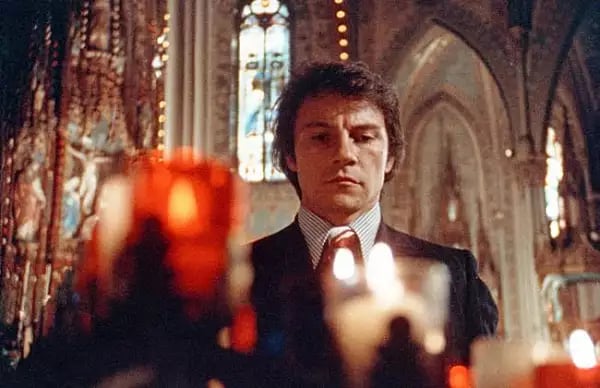 Film Screening: Mean Streets 1