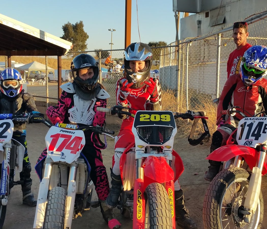 Lodi Motorcycle Club Inc 2