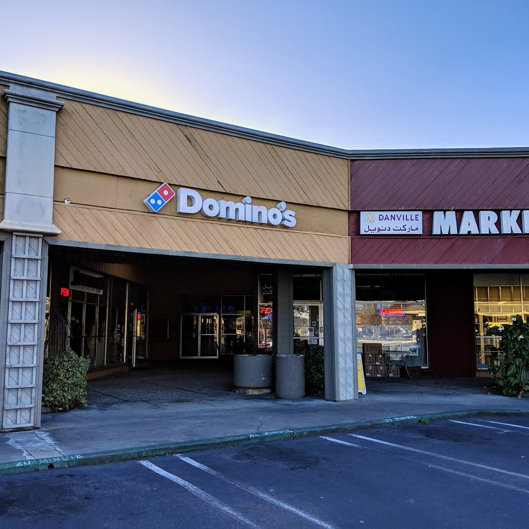 Danville International Market LLC 2
