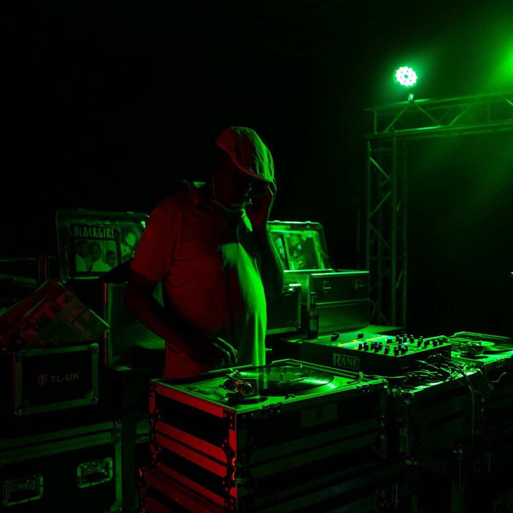 DNA. CLUB 1