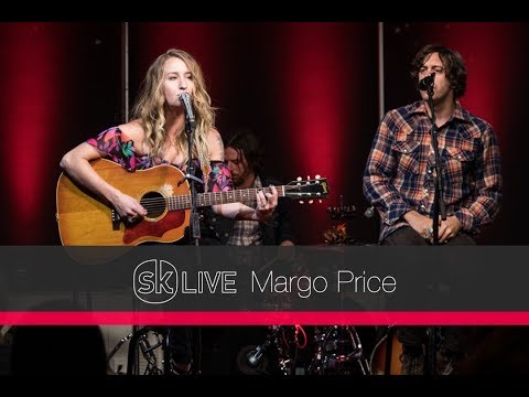 Margo Price and Pearl Charles 1