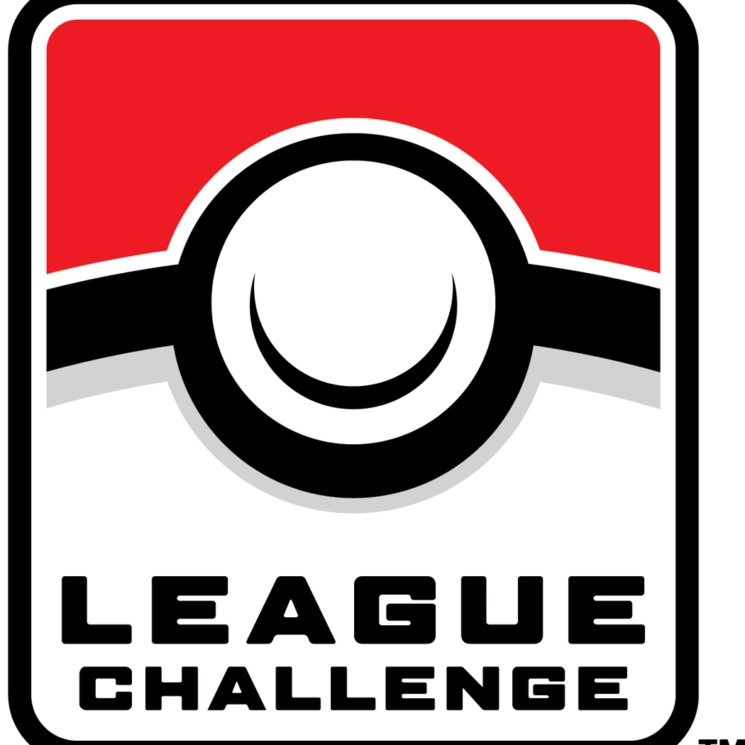 Maiden Lane Pokemon Play League: League Challenge 1