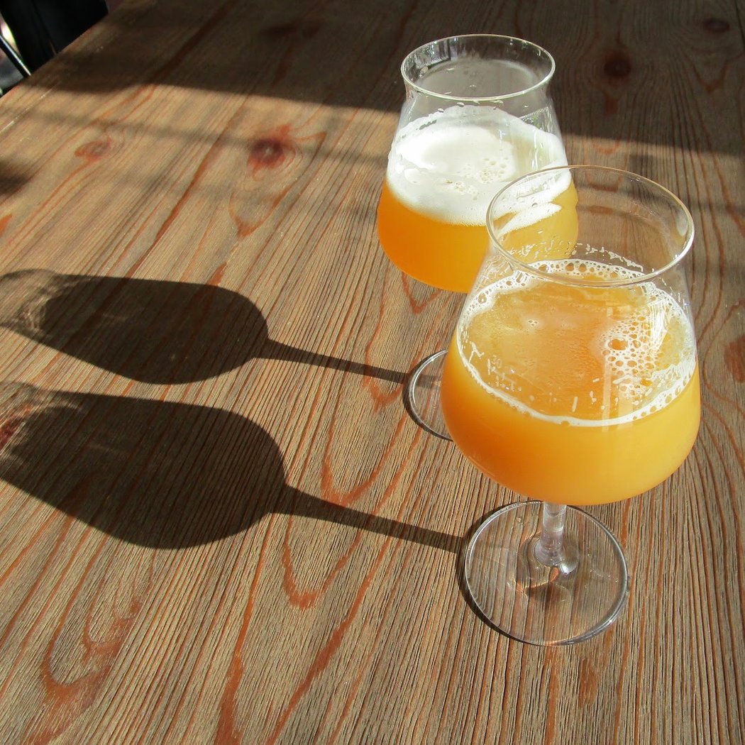 Beer Karma 1