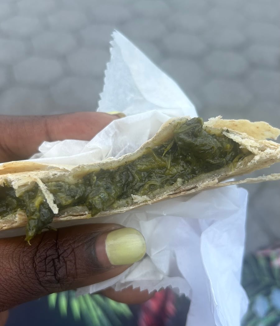 One Stop Patty Shop 1