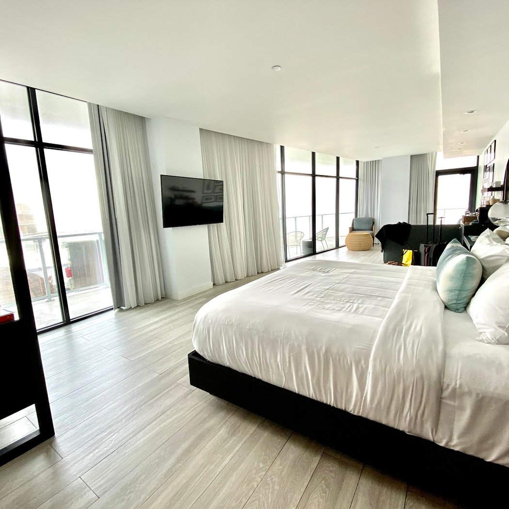 Wave Resort 2