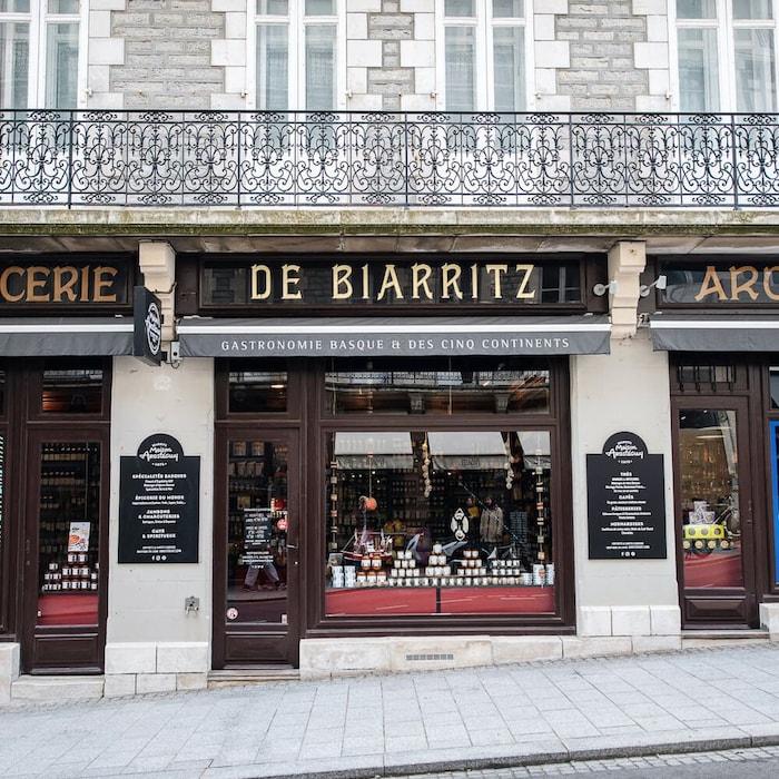 Maison Arostéguy 2