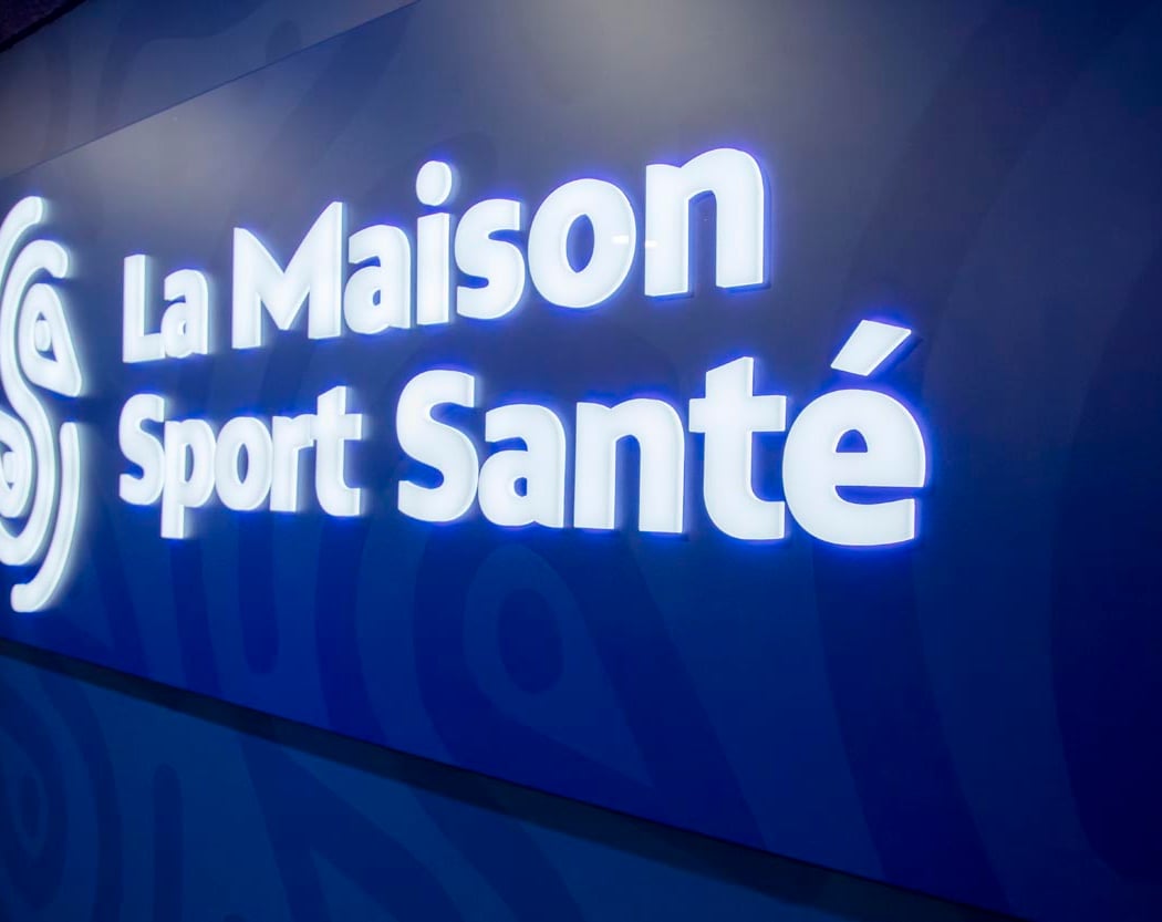 Maison Sport Santé - Anglet 2