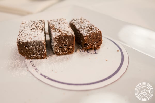 Davio's Northern Italian Steakhouse 4