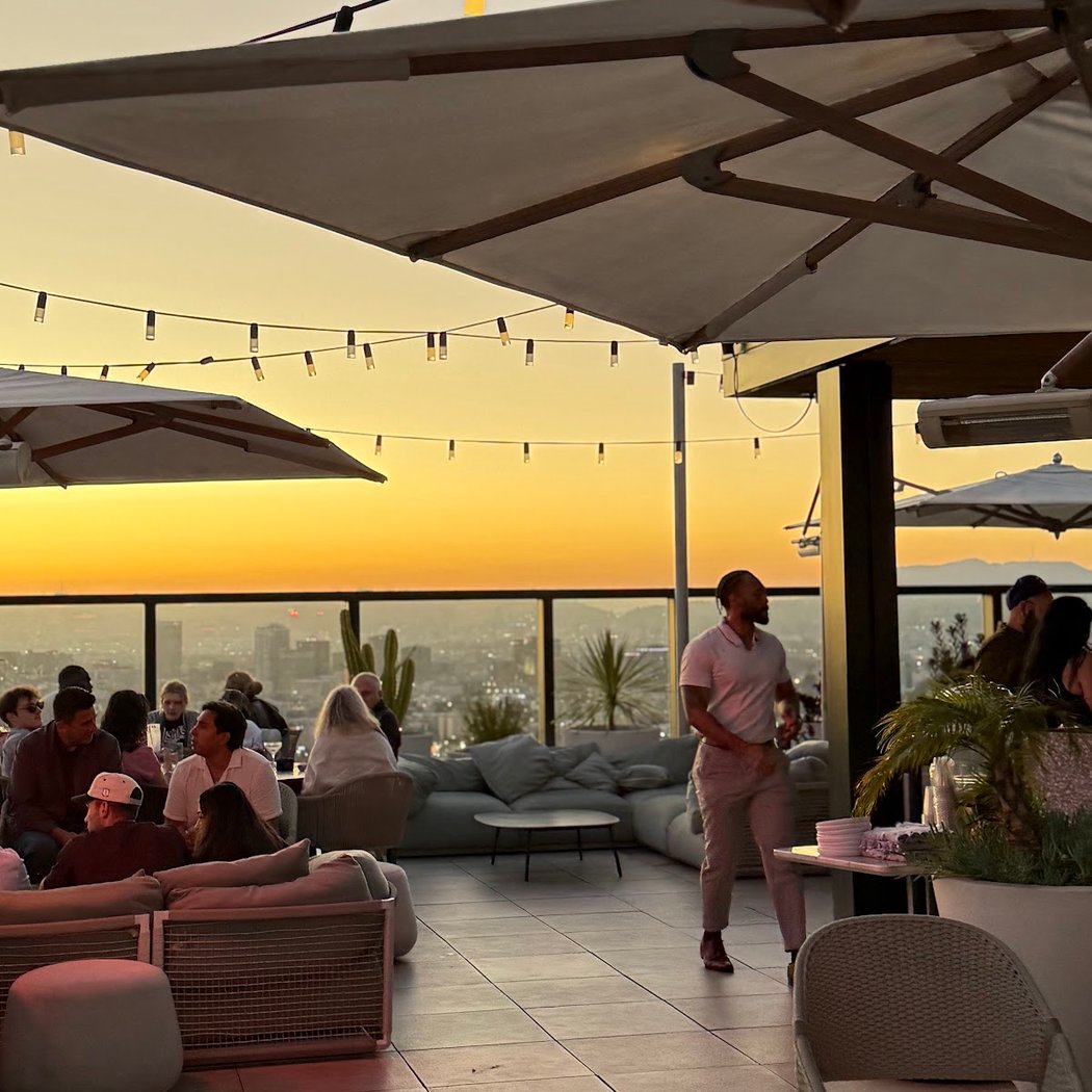La Lo La Rooftop 3