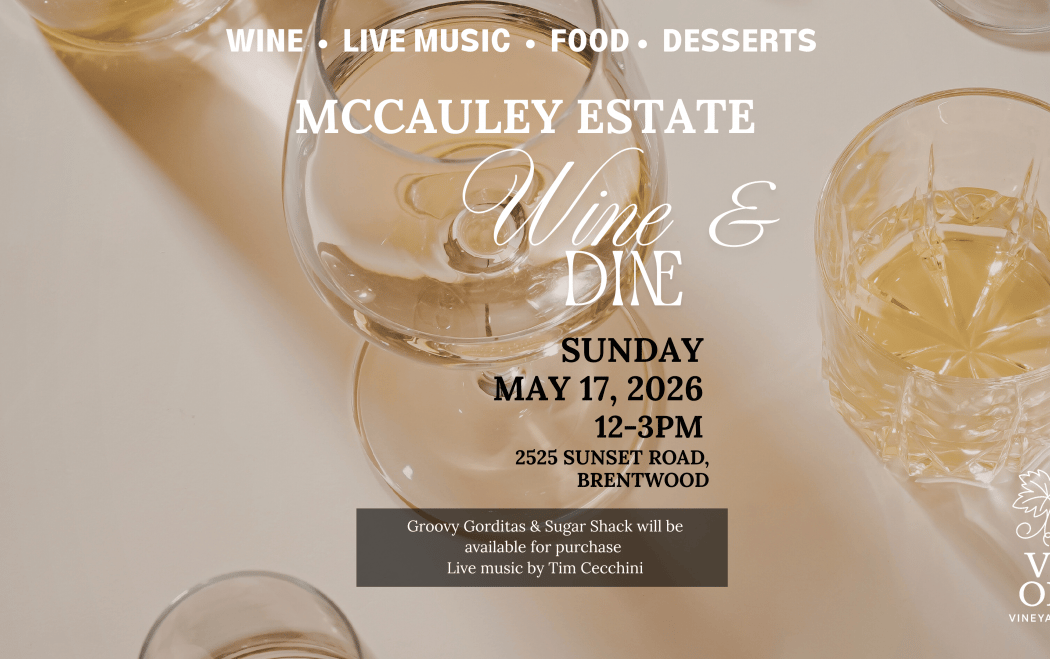 Wine & Dine 1