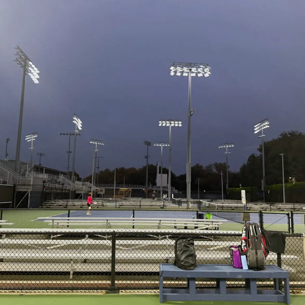 USTA Billie Jean King National Tennis Center 2