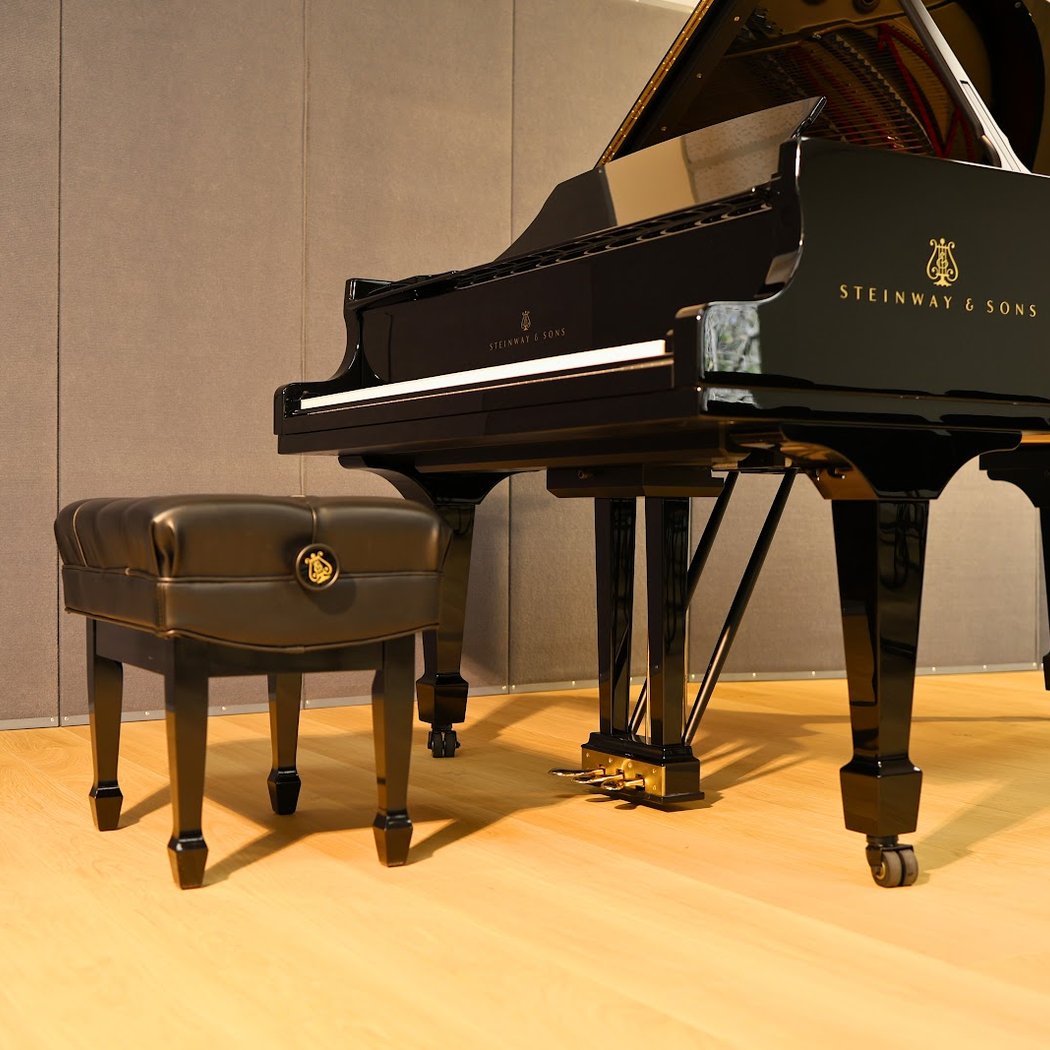 Jinny's Music Studio 3