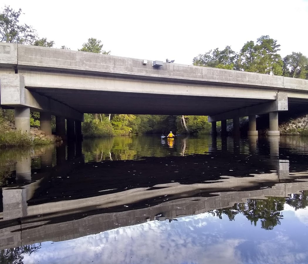 Bacon's Bridge 1