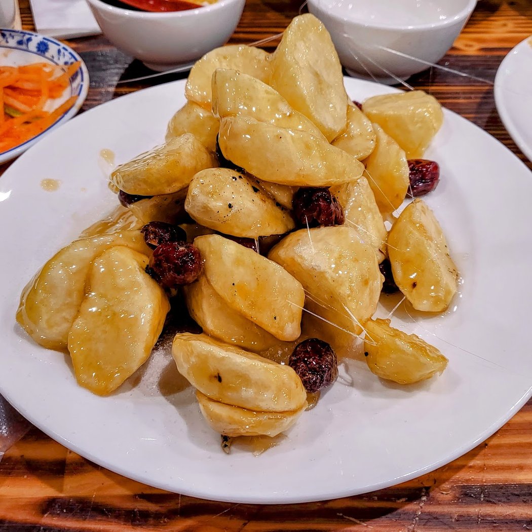 Golden Palace Gourmet 3