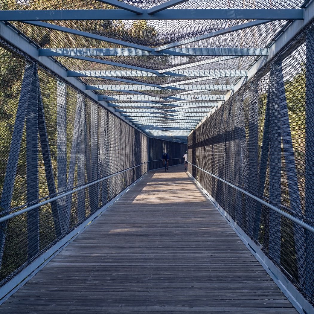 Stevens Creek Trail 1