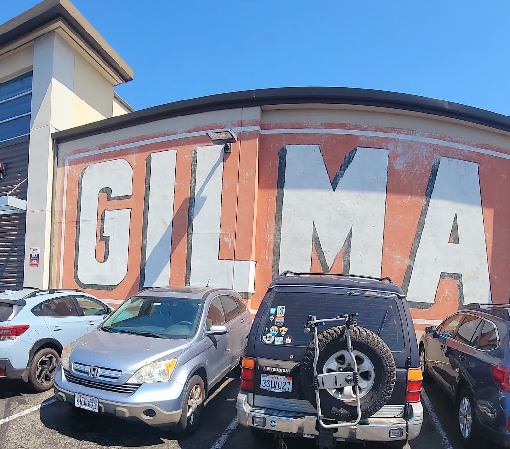 Gilman District 1