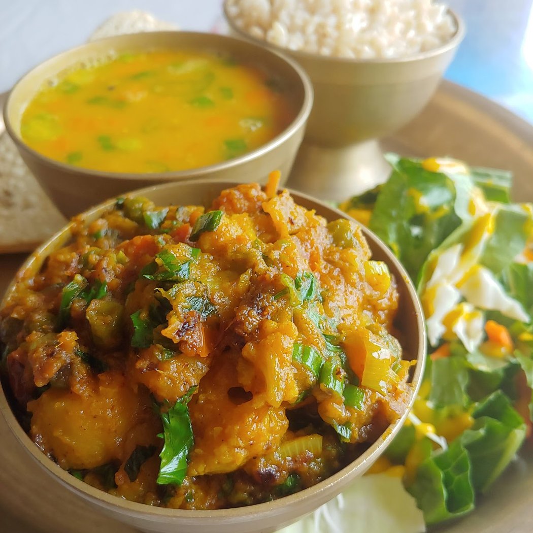 Himalayan Tandoori and Curry House 1