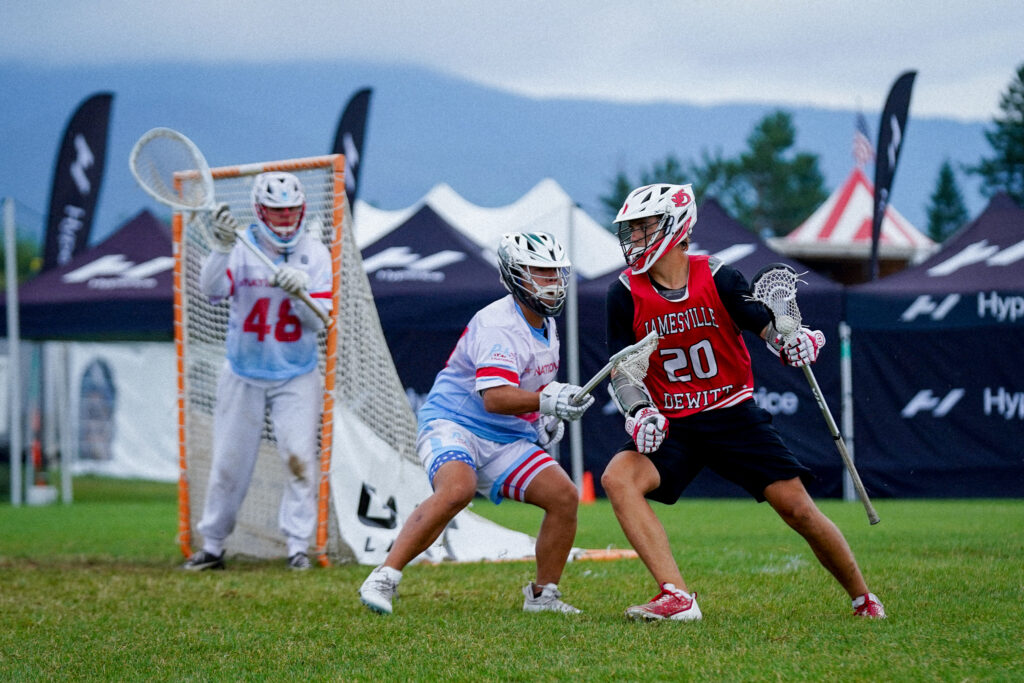 Lake Placid Summit Classic 1
