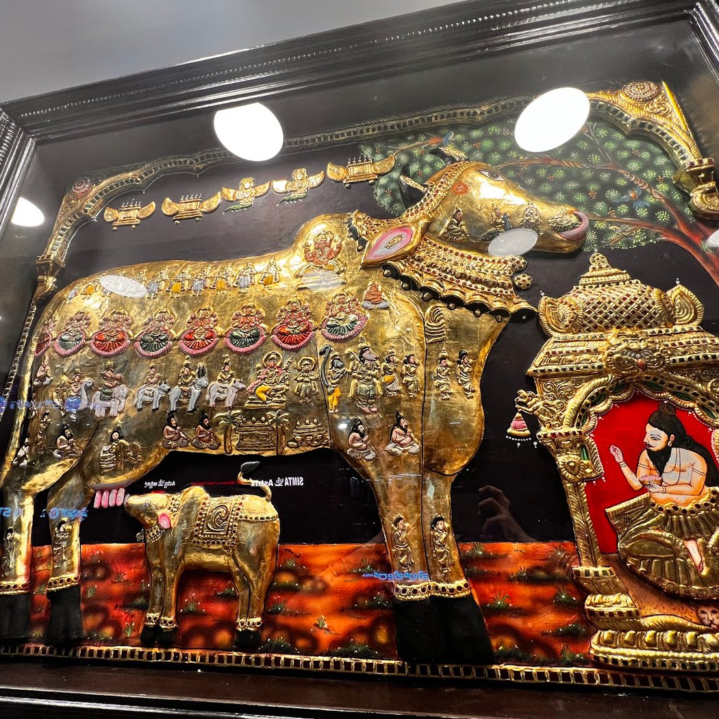 TTA GALLERY ( Bengaluru ) 3