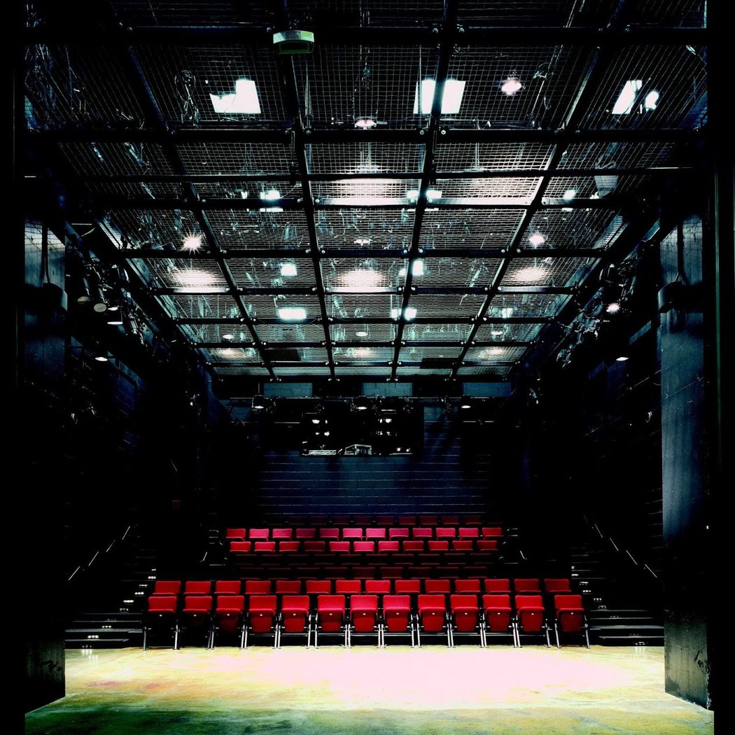 Atlantic Theater Company 1