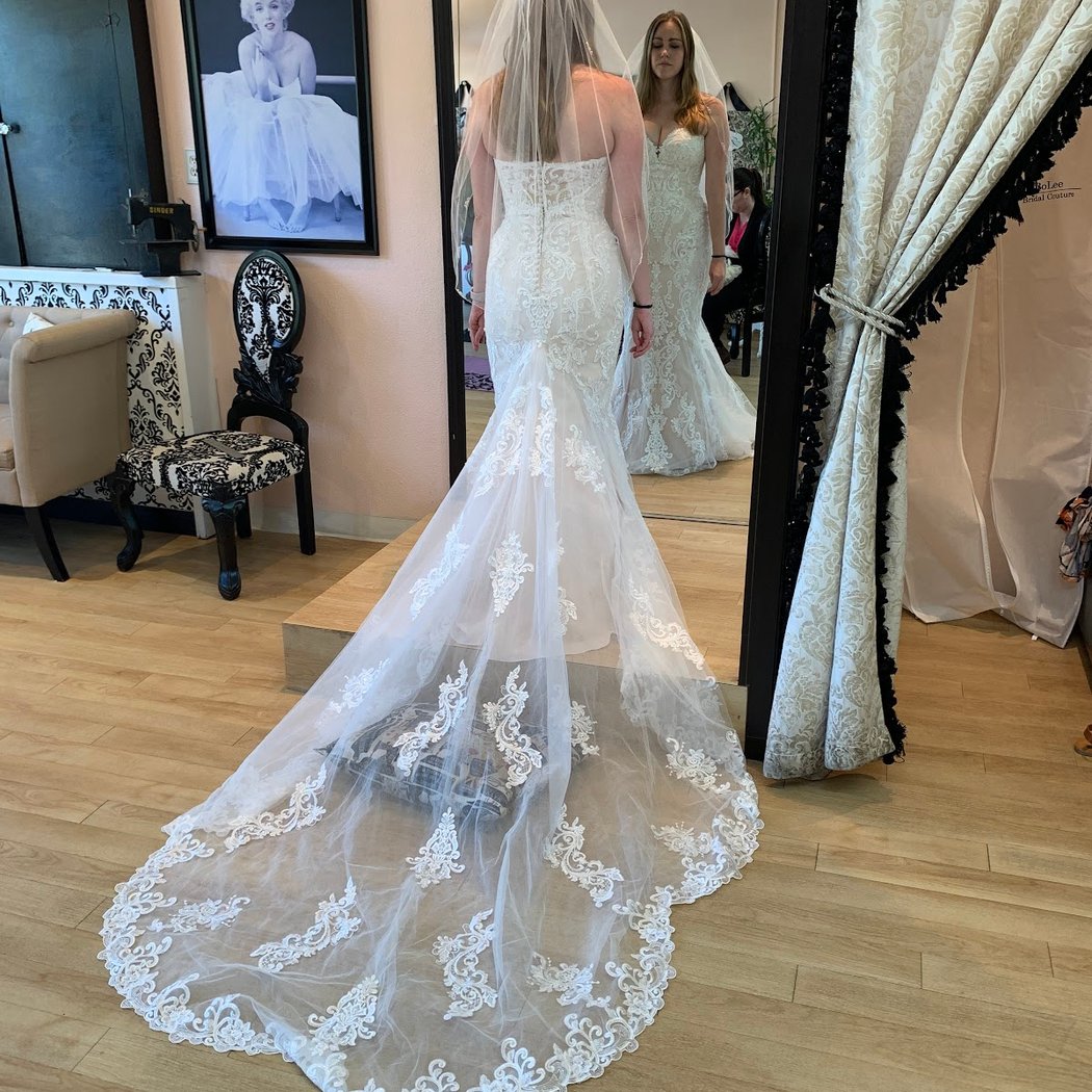 Angelica's Custom Tailor 1