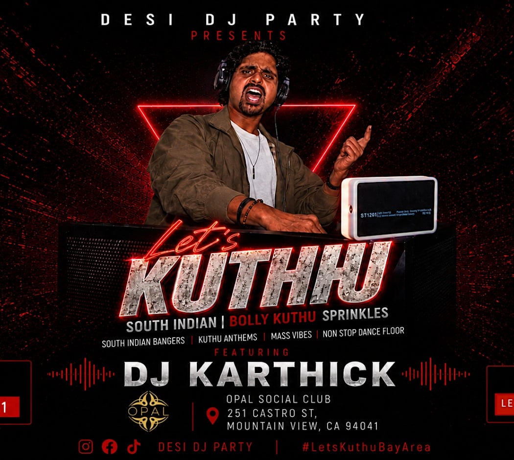 Let's Kuthu Night 1