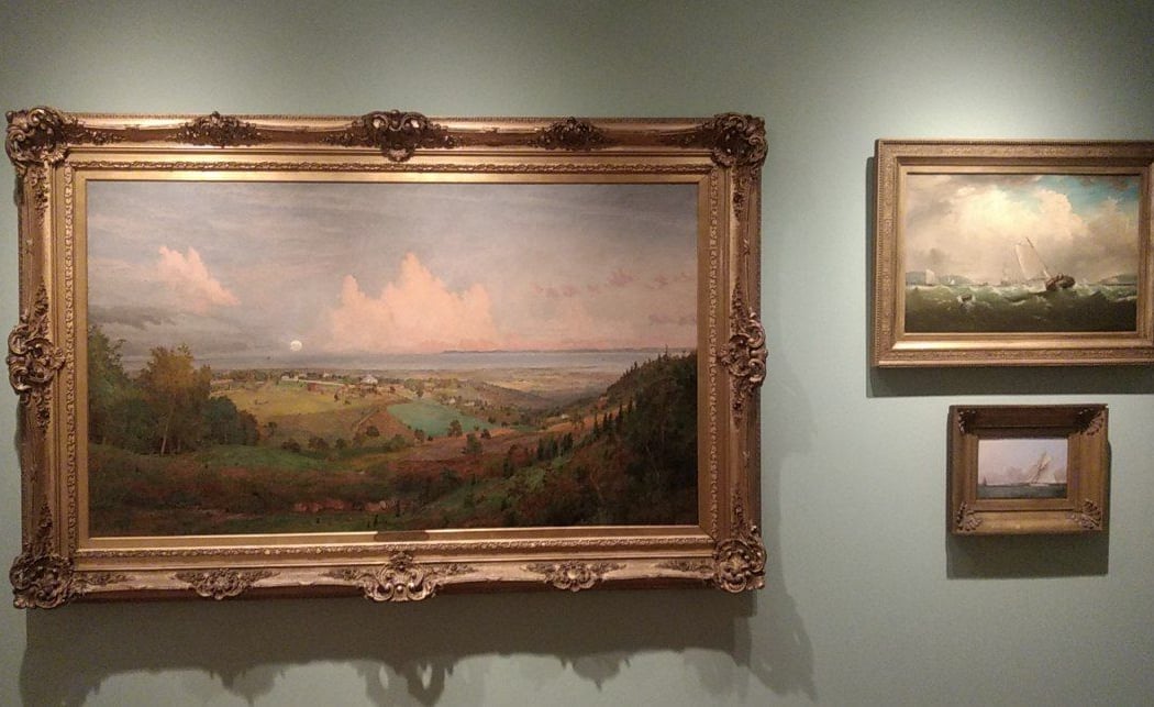 Weekend Walk-In! Workshop: Woven Landscapes 3