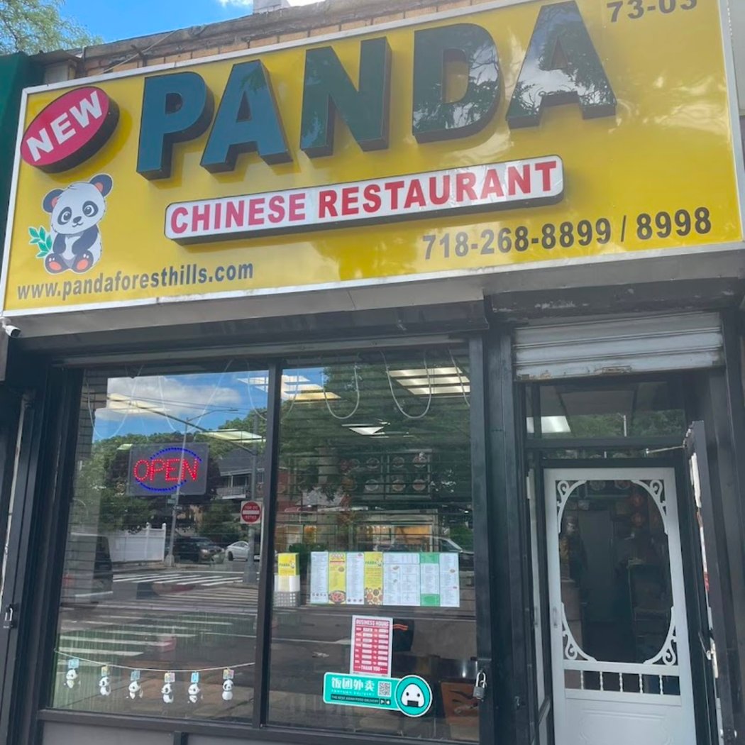 New Panda 2