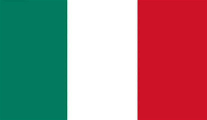 Advanced Italian Language Class 1