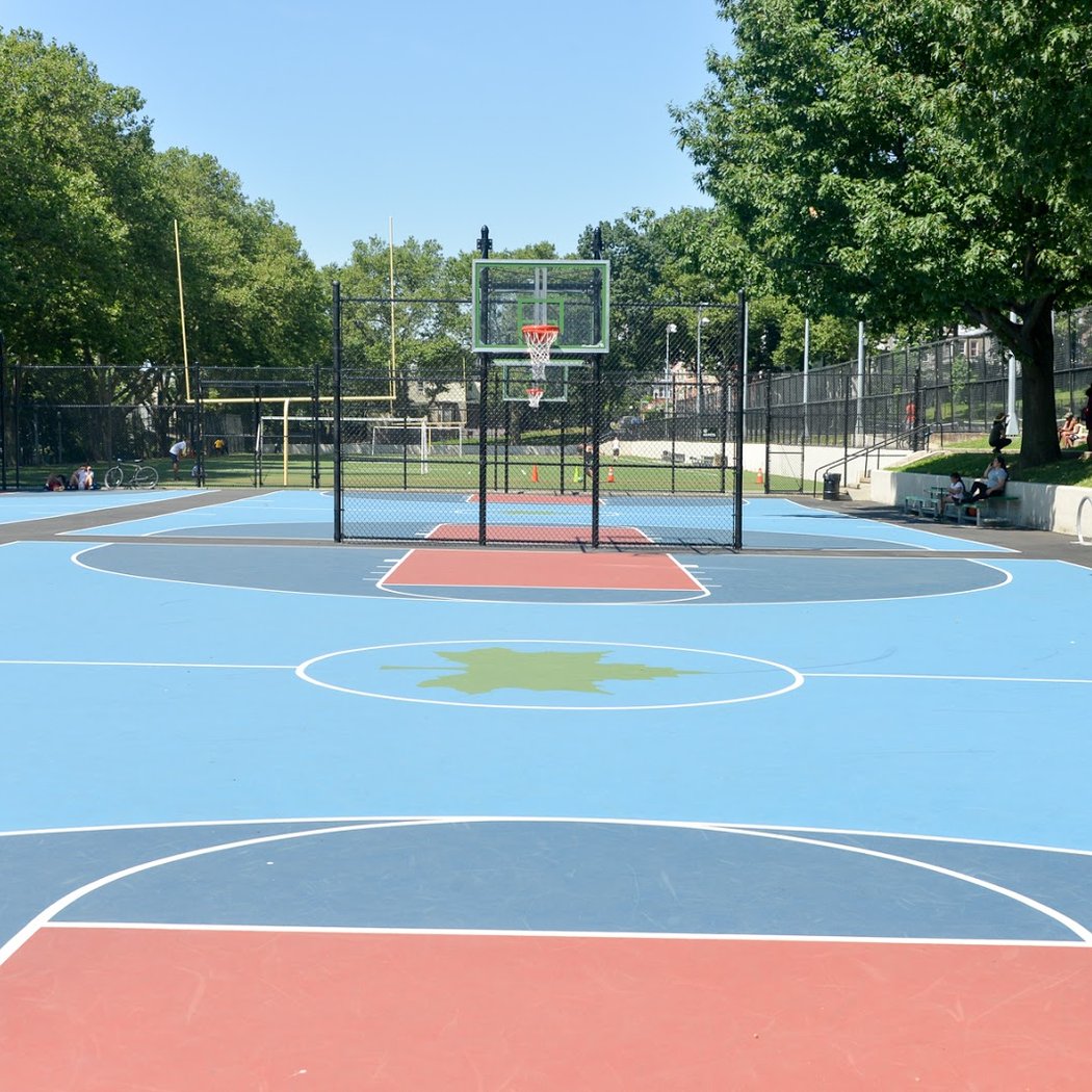 Lower Highland Playground 3