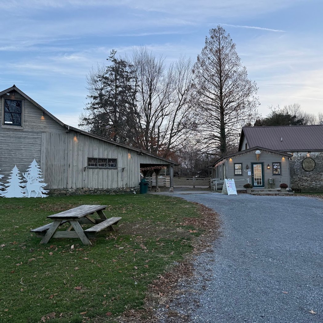 Woodside Farm Creamery 3