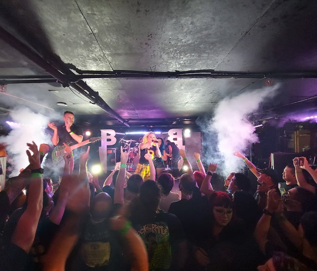 BASS COLLECTIVE PRESENTS: UNITED 1