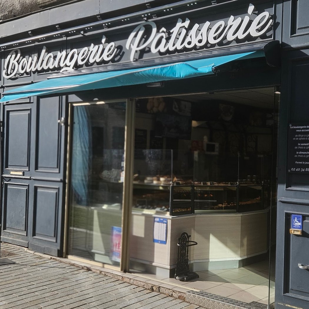 Boulangerie des Halles 2